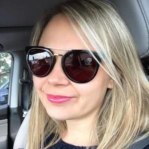 Meet your Posher, Beata